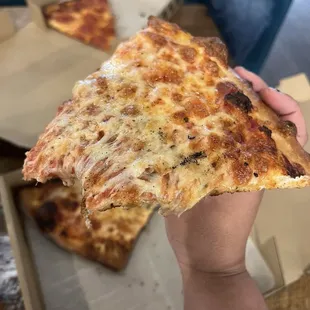 food, pizza