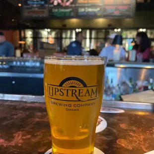 Space monkey- orange sour!