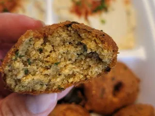 Jolina's Mediterranean Cuisine