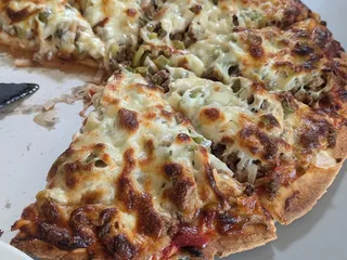 Pizza Zone