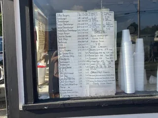 Sandy's Restaurant