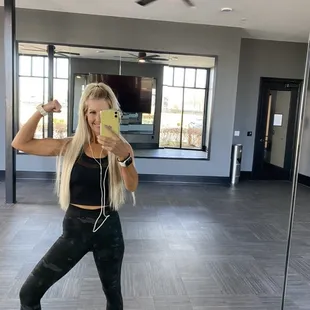 love being here alone some days