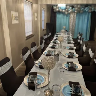 Dinner Party