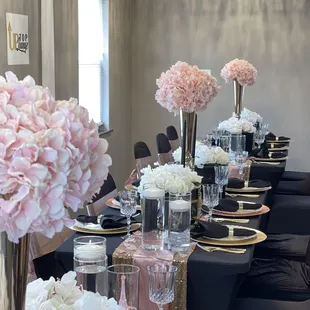 Dinner Party
