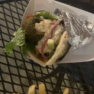 Falafel