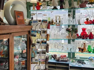 Blackberry Patch Antiques