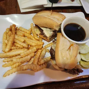 French Dip