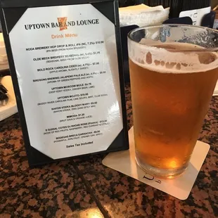 drink
