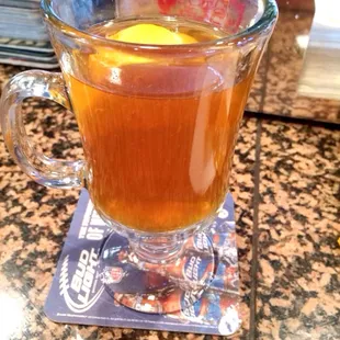 Tea