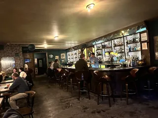 Magnolia Bar