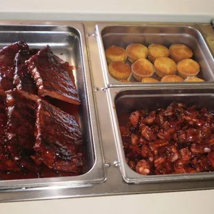 These Ribs are looking tasty!!!