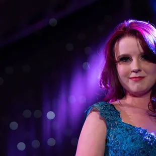 Your formal gown will make you look and feel confident, beautiful