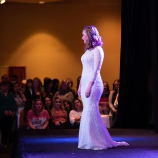 Best bridal shop in New Mexico - The Knot's Best of Bridal winner for 2019