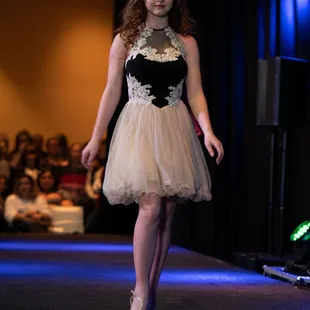 Prom dresses - one-of-a-kind, and formals for your great events