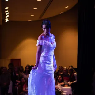 Named one of the best bridal shops in Albuquerque