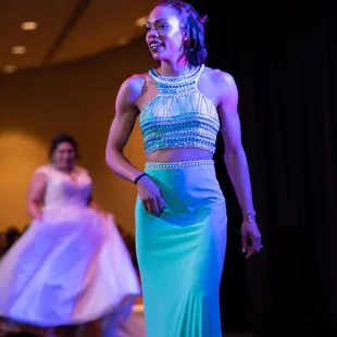 Prom dresses that will make a statement anywhere in New Mexico!