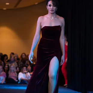 The best formal dress shop in Albuquerque.