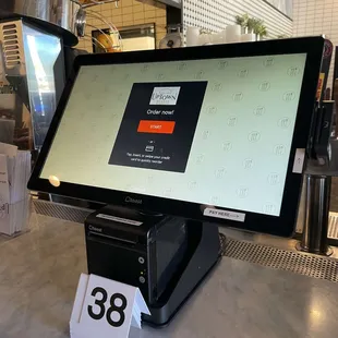 Have fun with this, not sure why we need to tip, no one talks to you.