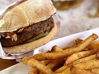 Beaut Burger