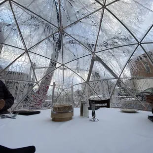 Igloo