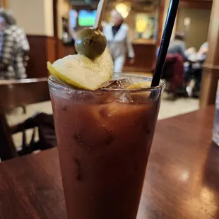 Bloody mary