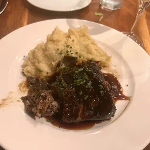 Pot Roast