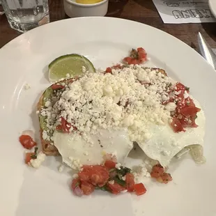 Avocado Toast