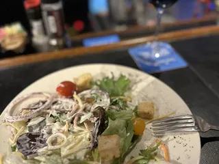 Malibu Grill