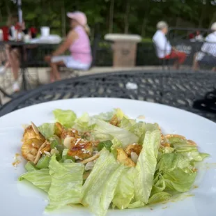 Asian Salad