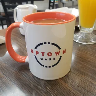 #Coffee #yum #ReviewsByRL