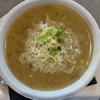 Soup of The Day