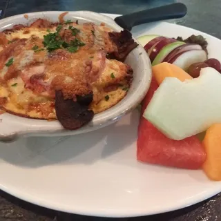 Hot Brown