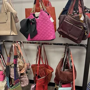 Bags