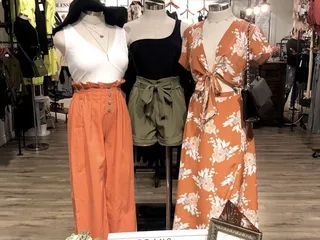 By Grace Boutique