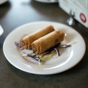 Egg Roll