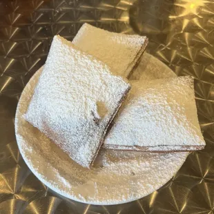 Beignet