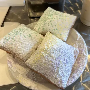 Beignets