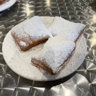 Beignets