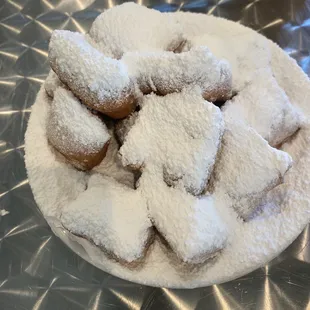 Beignets