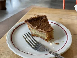 Sidecar Coffee and Bake Shop