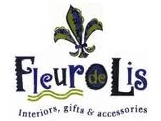 Fleur De Lis