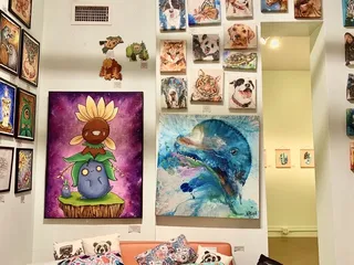 Revelry Boutique Gallery