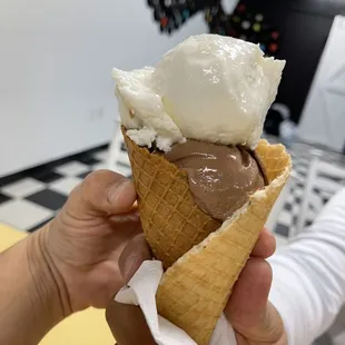 Casablanca Coconut &amp; Silky Chocolate