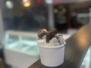 Dulce Tentacion