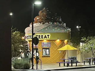 Twistee Treat - Wesley Chapel