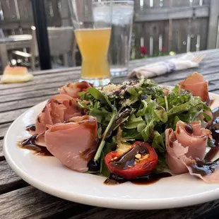 Uptown Deli and Brew