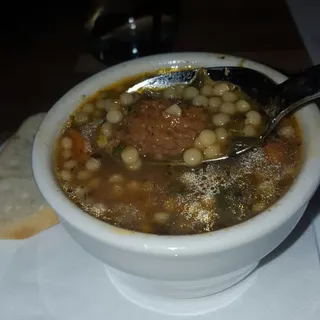 Italian Wedding Soup
