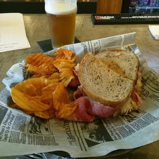 Reuben