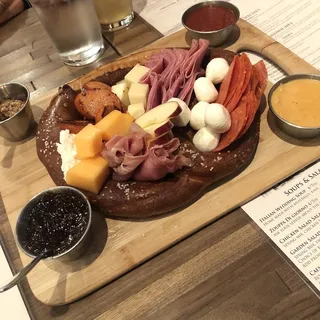Charcuterie