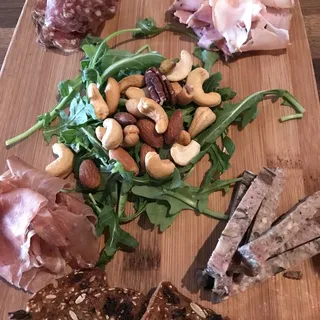 Meat Board